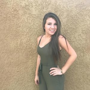 Meet your Posher, Tiffaney